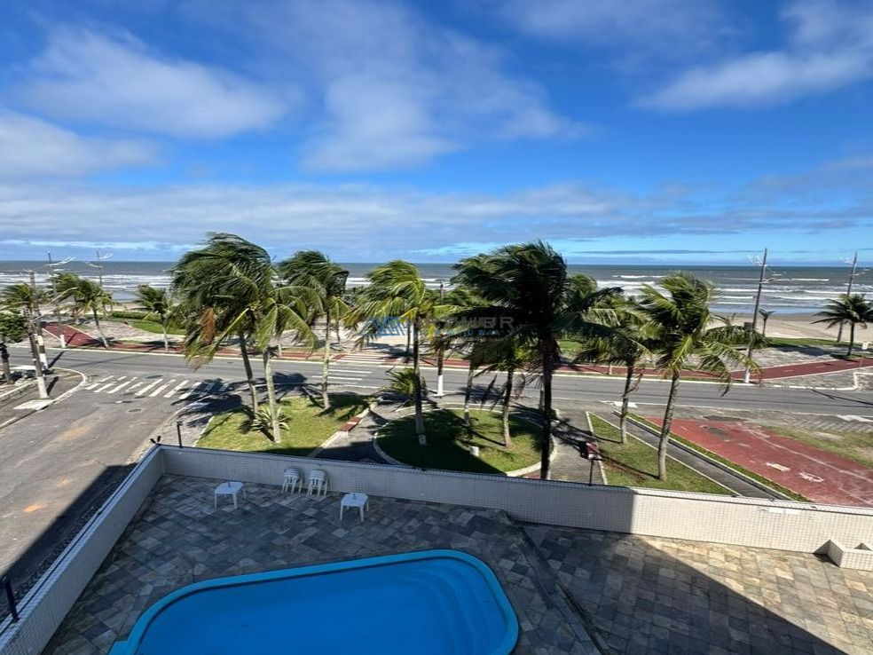 Apartamento 2 dormitórios frente mar à venda no Imperador, Praia Grande – 81 m² - foto 13