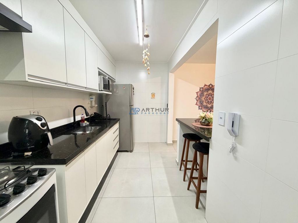 Apartamento 2 dormitórios à venda no Boqueirão, Praia Grande – 75 m² - foto 17