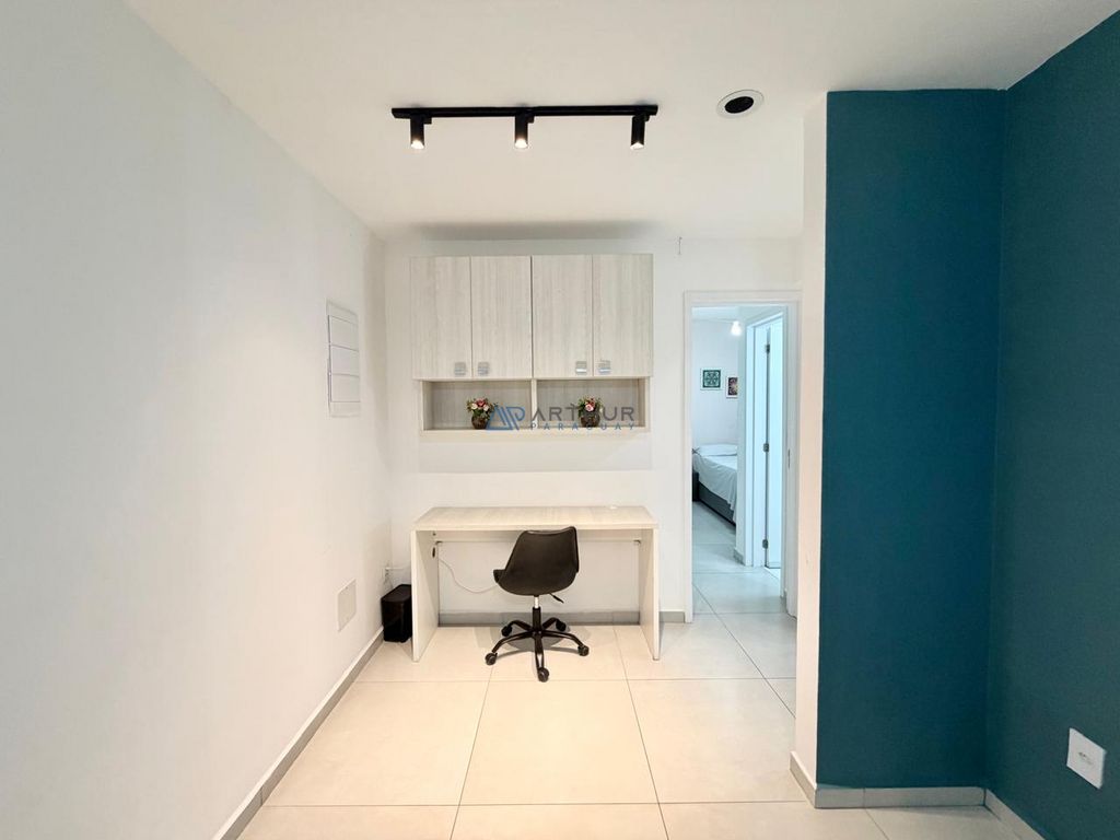 Apartamento 2 dormitórios à venda no Boqueirão, Praia Grande – 75 m² - foto 21