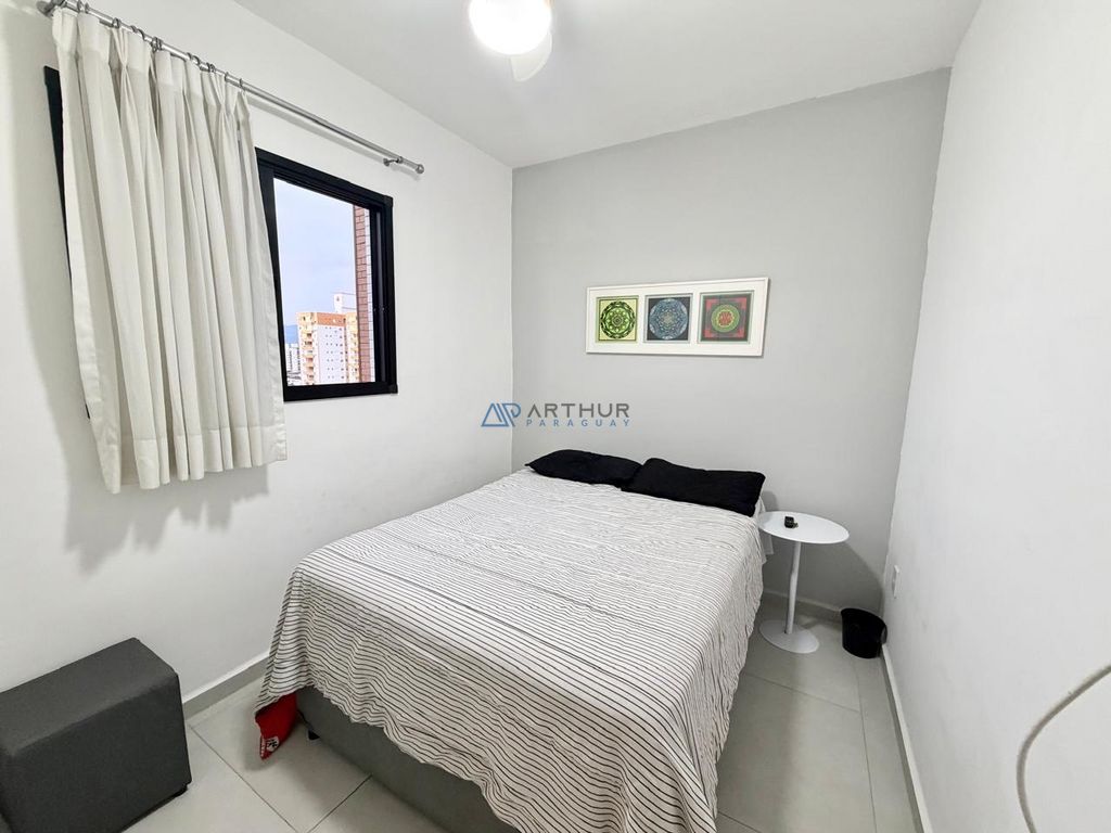 Apartamento 2 dormitórios à venda no Boqueirão, Praia Grande – 75 m² - foto 23