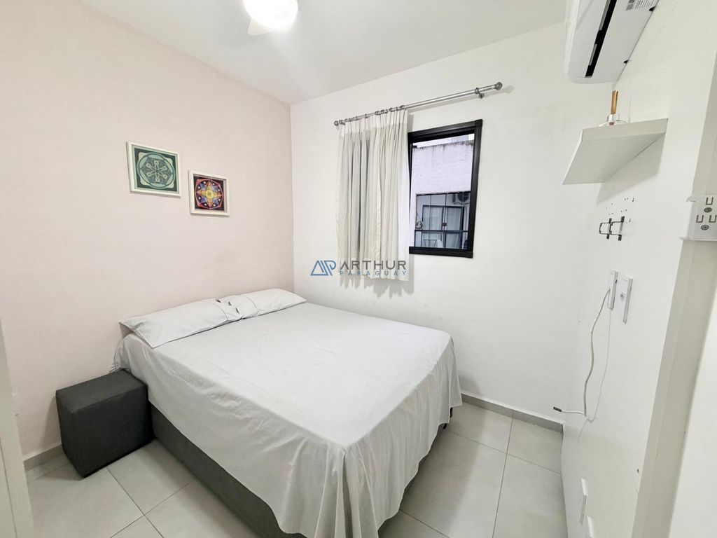 Apartamento 2 dormitórios à venda no Boqueirão, Praia Grande – 75 m² - foto 27