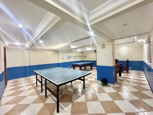 Apartamento 1 dormitório à venda no Aviação, Praia Grande – 42 m² - foto 20