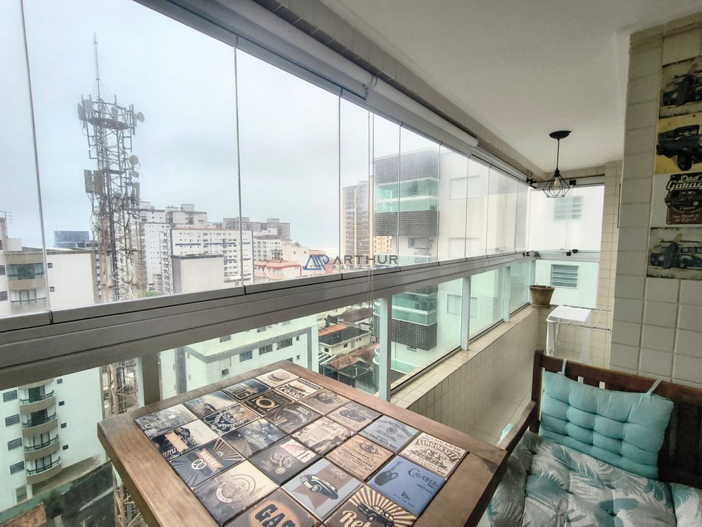Apartamento 2 dormitórios à venda no Ocian, Praia Grande – 67 m² - foto 6