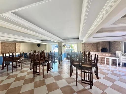 Apartamento 1 dormitório à venda no Aviação, Praia Grande – 42 m² - foto 16