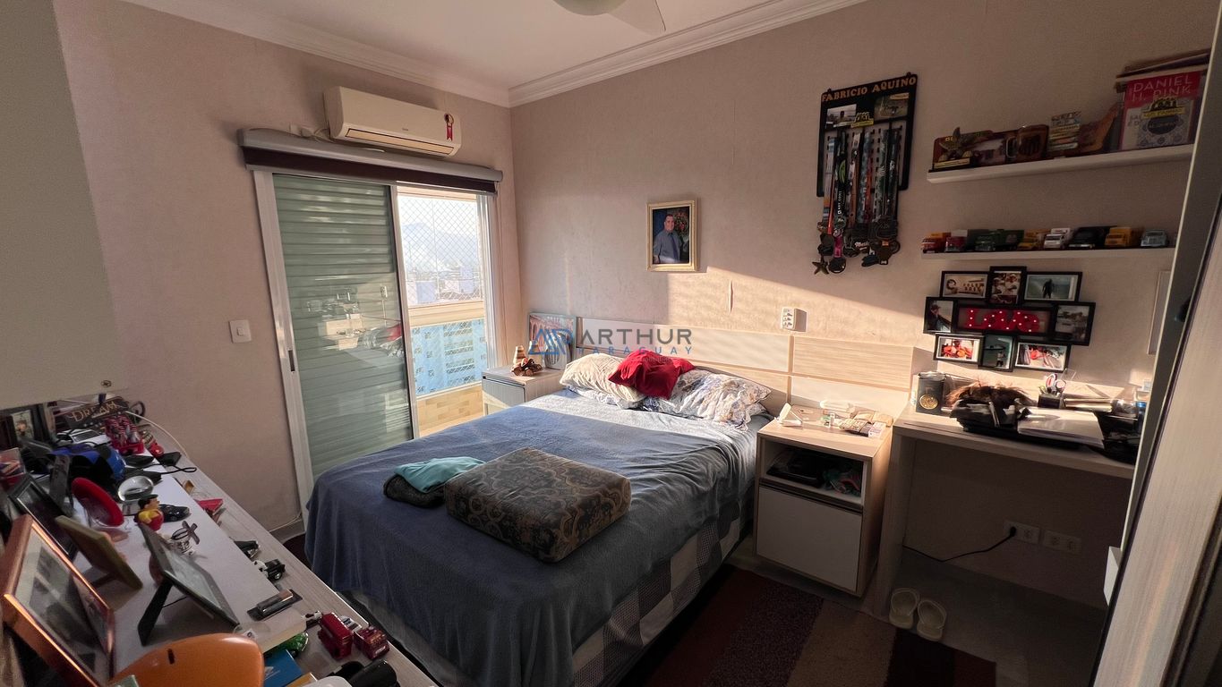 Apartamento 3 dormitórios à venda no Ocian, Praia Grande – 160 m² - foto 13