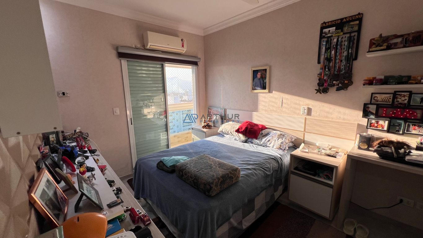 Apartamento 3 dormitórios à venda no Ocian, Praia Grande – 160 m² - foto 14