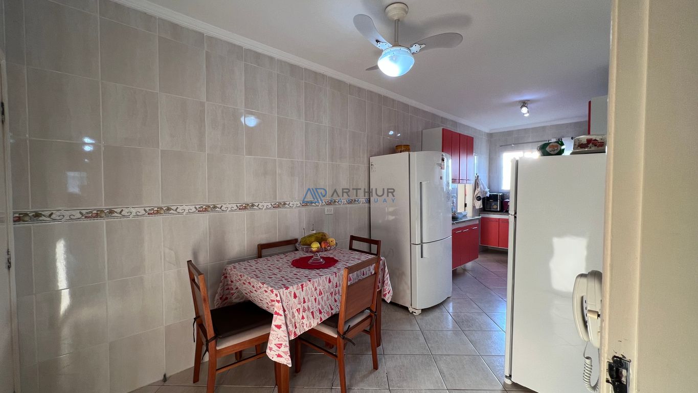 Apartamento 3 dormitórios à venda no Ocian, Praia Grande – 160 m² - foto 7