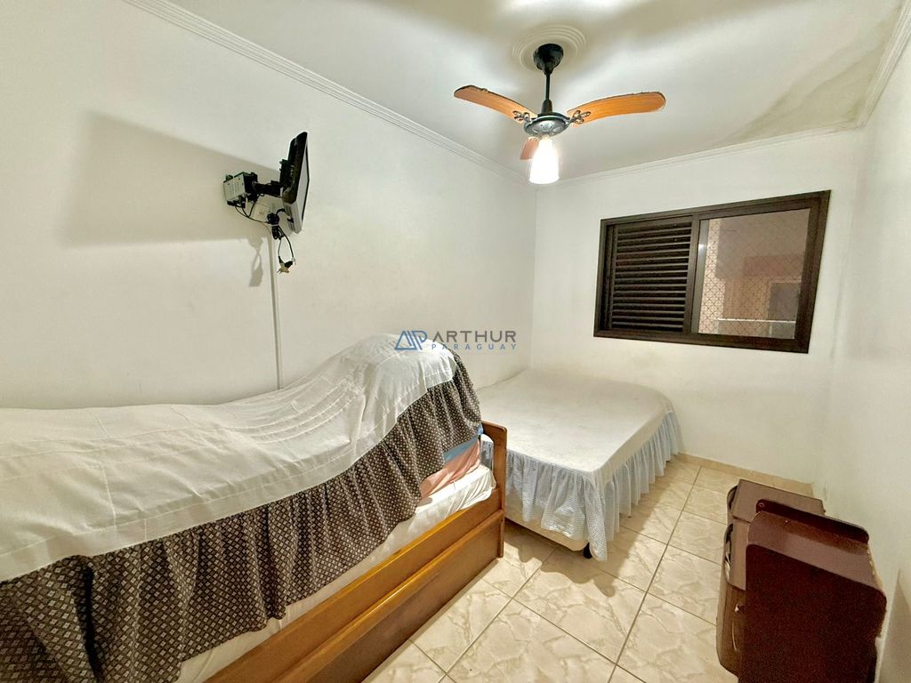 Apartamento 1 dormitório à venda no Aviação, Praia Grande – 46 m² - foto 9