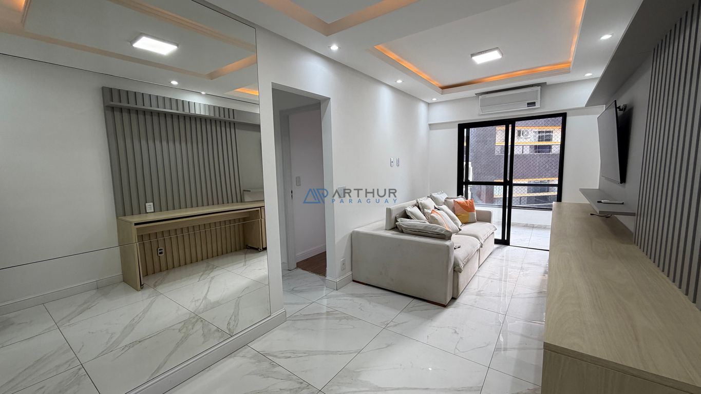 Apartamento 2 dormitórios à venda no Aviação, Praia Grande – 56 m² - foto 3