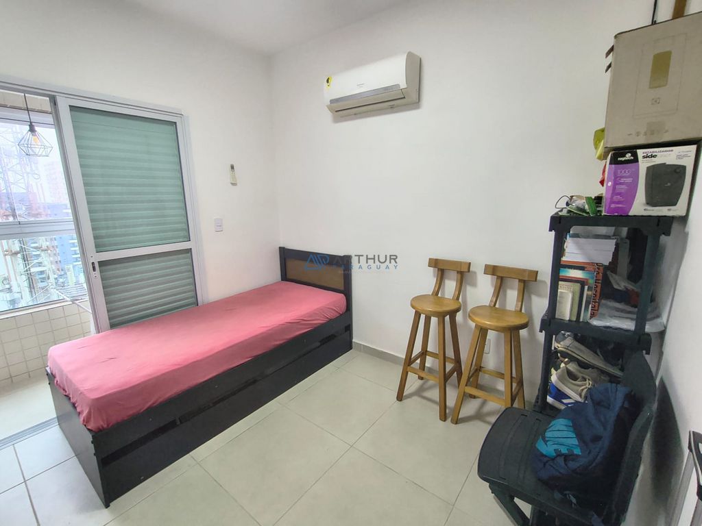 Apartamento 2 dormitórios à venda no Ocian, Praia Grande – 67 m² - foto 11
