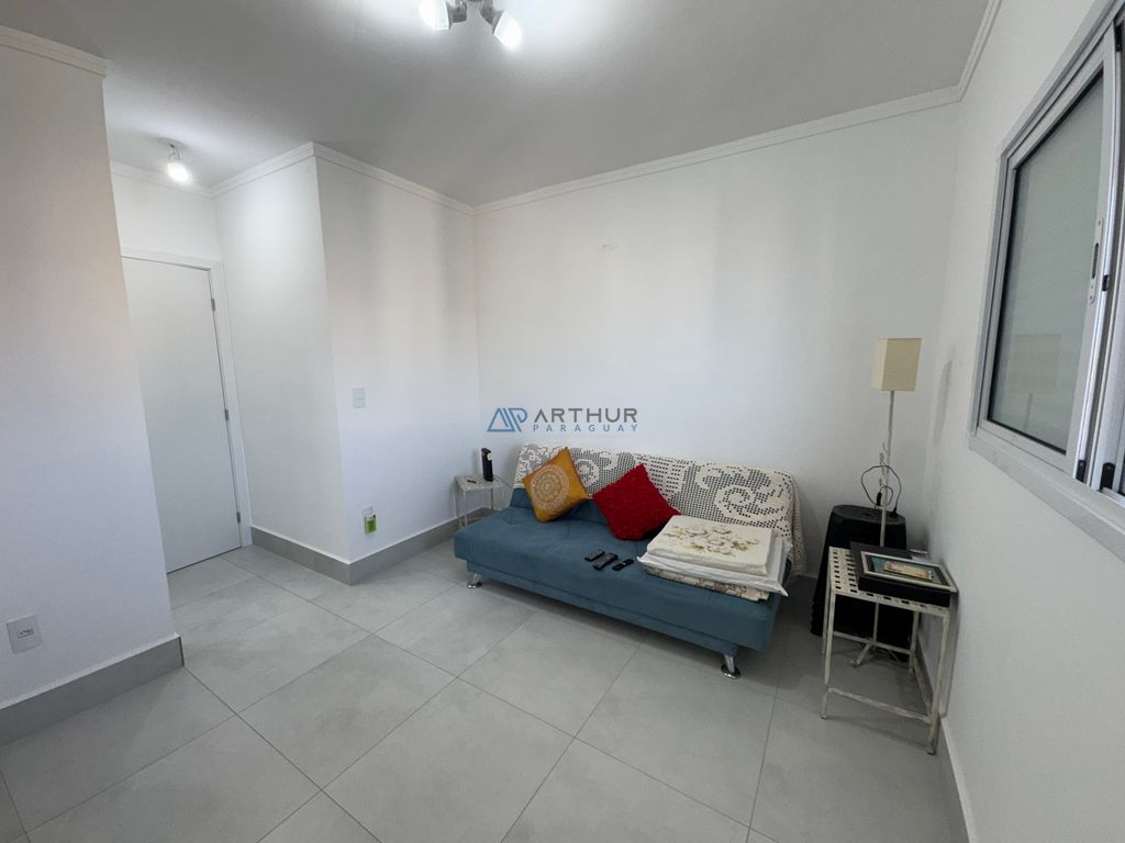 Apartamento 3 dormitórios à venda na Guilhermina, Praia Grande – 109 m² - foto 13