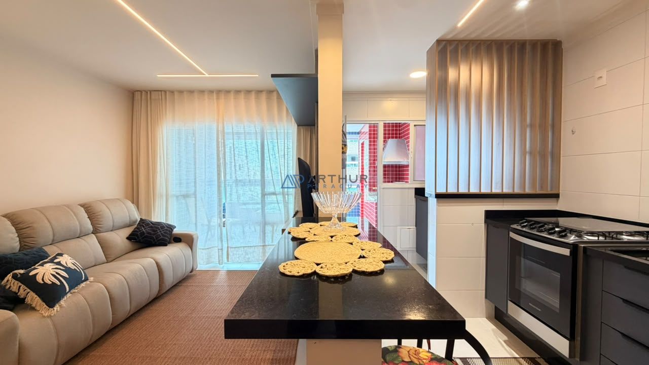 Apartamento 2 dormitórios à venda na Guilhermina, Praia Grande – 81 m² - foto 13