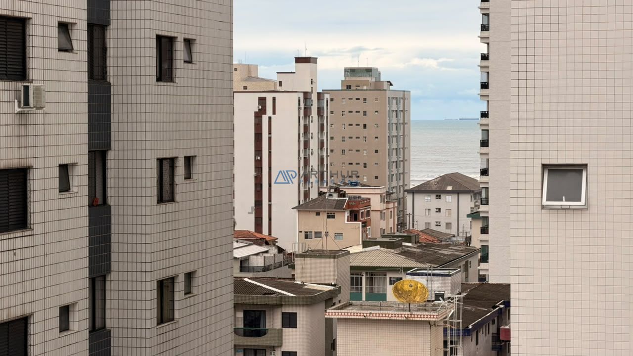 Apartamento 2 dormitórios à venda na Guilhermina, Praia Grande – 81 m² - foto 18