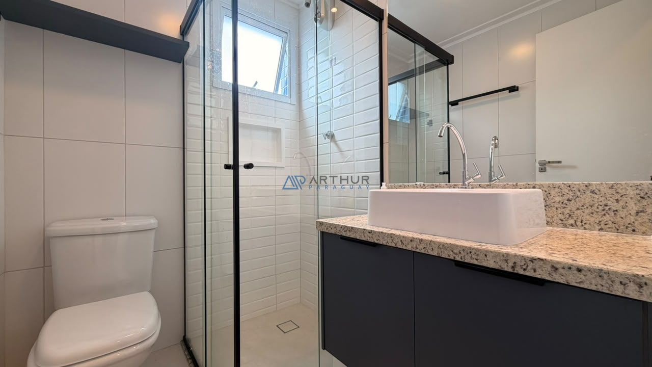 Apartamento 2 dormitórios à venda na Guilhermina, Praia Grande – 81 m² - foto 21