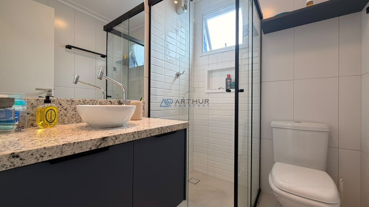 Apartamento 2 dormitórios à venda na Guilhermina, Praia Grande – 81 m² - foto 23