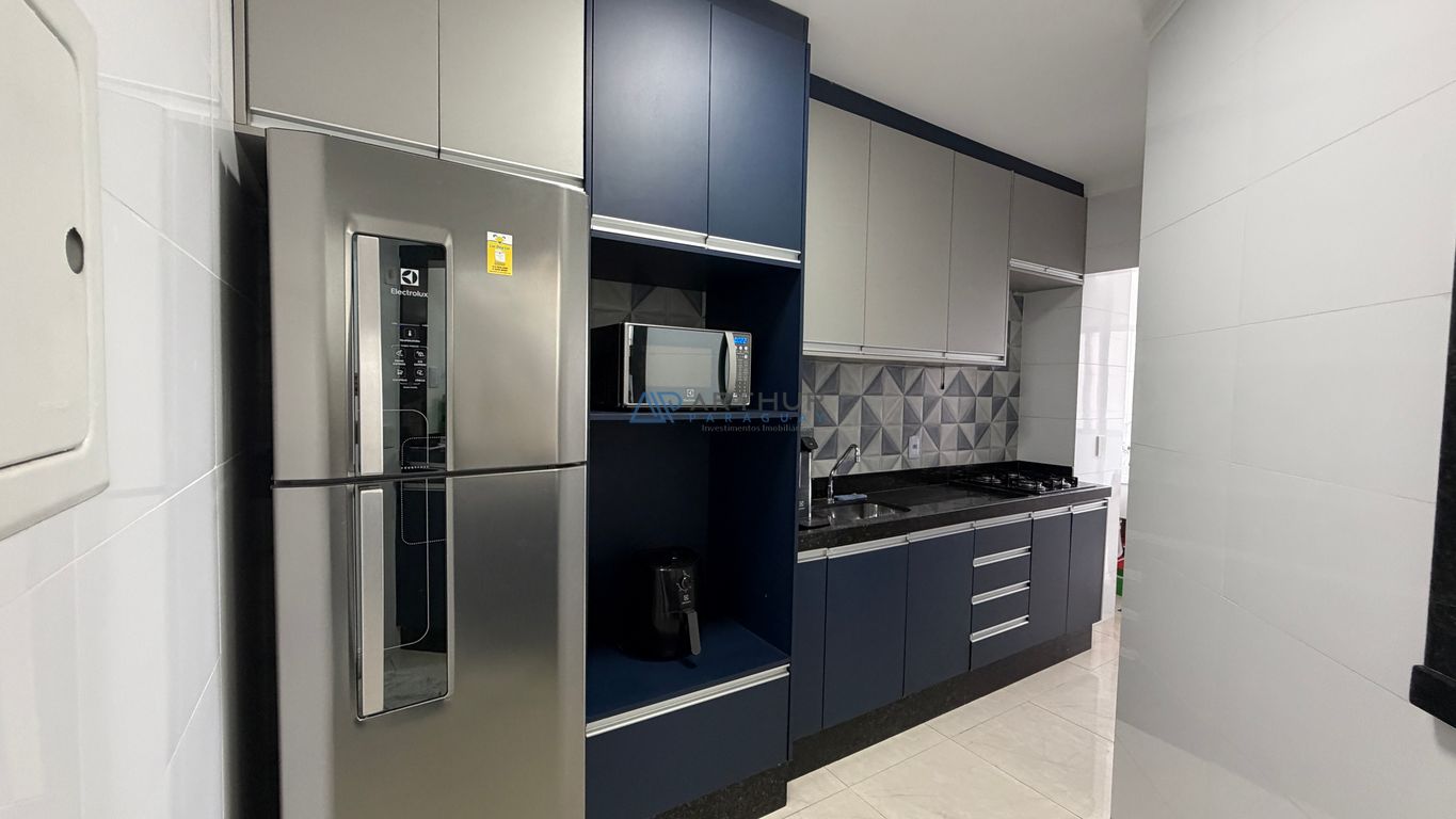 Apartamento 2 dormitórios à venda no Aviação, Praia Grande – 56 m² - foto 7