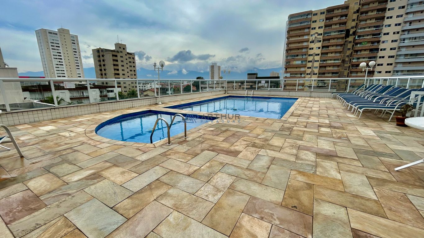 Apartamento 2 dormitórios à venda no Tupi, Praia Grande – 82 m² - foto 28