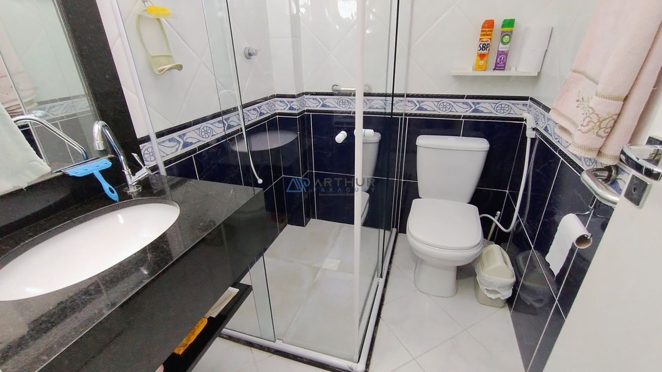 Apartamento 1 dormitório à venda no Canto do Forte, Praia Grande – 49 m² - foto 8