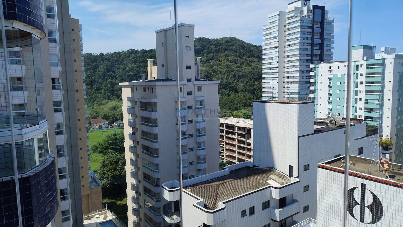 Apartamento 1 dormitório à venda no Canto do Forte, Praia Grande – 49 m² - foto 3