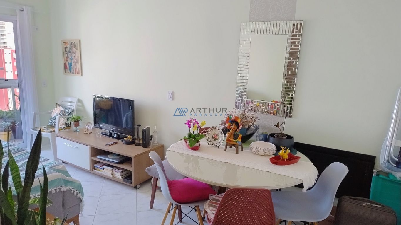 Apartamento 1 dormitório à venda no Canto do Forte, Praia Grande – 49 m² - foto 5