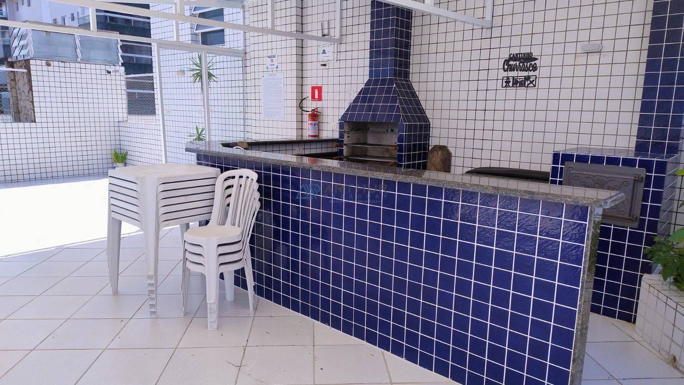 Apartamento 1 dormitório à venda no Canto do Forte, Praia Grande – 49 m² - foto 13