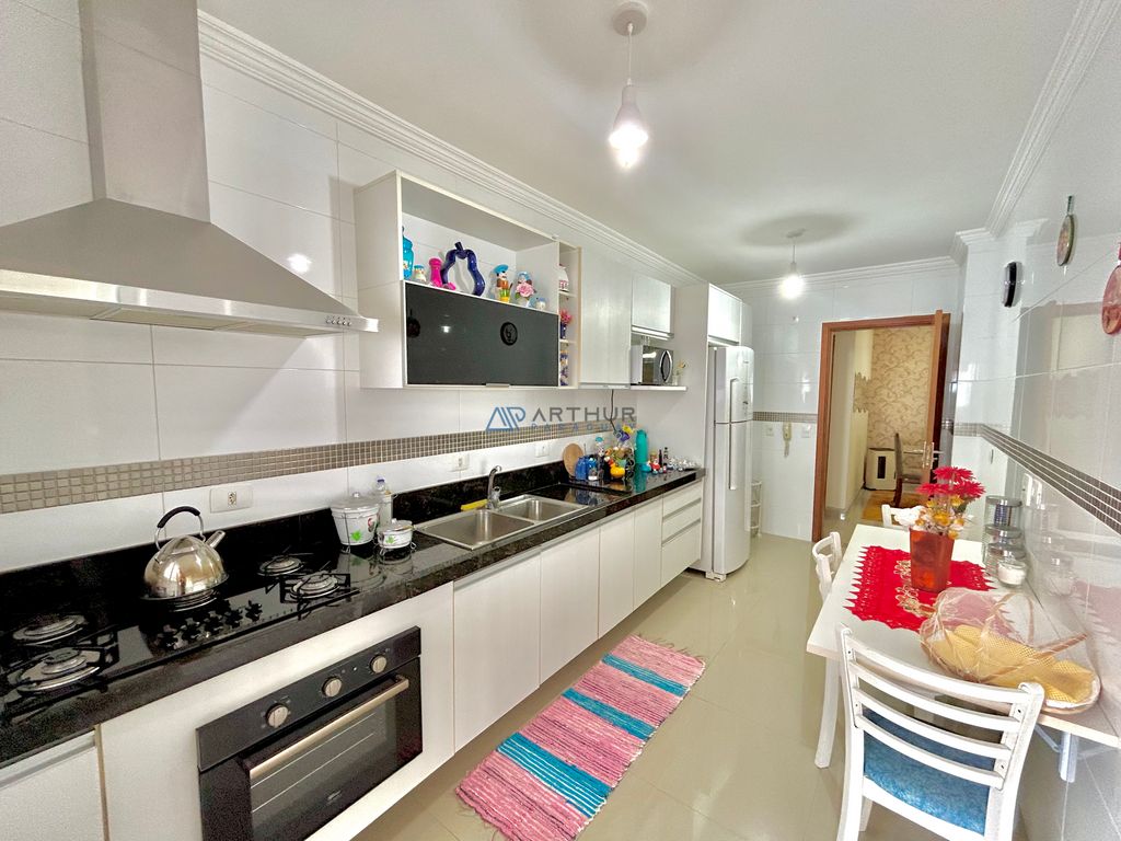 Apartamento 2 dormitórios à venda no Caiçara, Praia Grande – 130 m² - foto 14