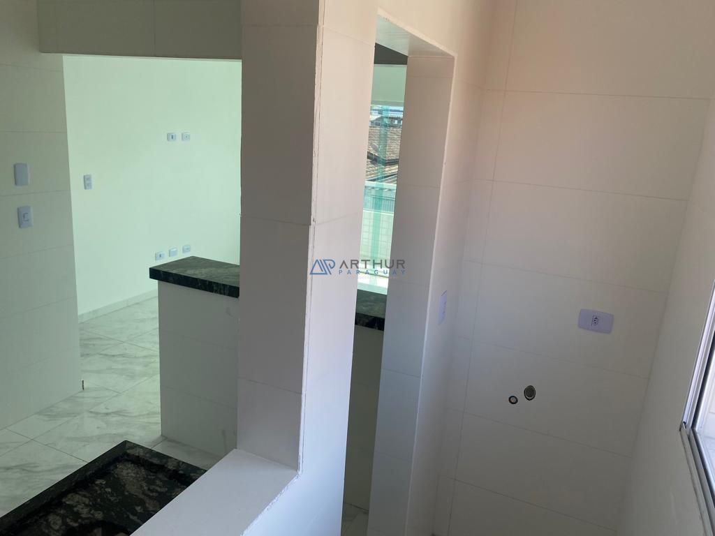 Casa 2 dormitórios à venda no Tupi, Praia Grande – 71 m² - foto 3