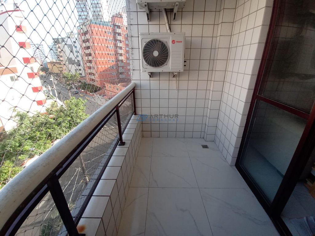Apartamento 2 dormitórios à venda no Tupi, Praia Grande – 84 m² - foto 3