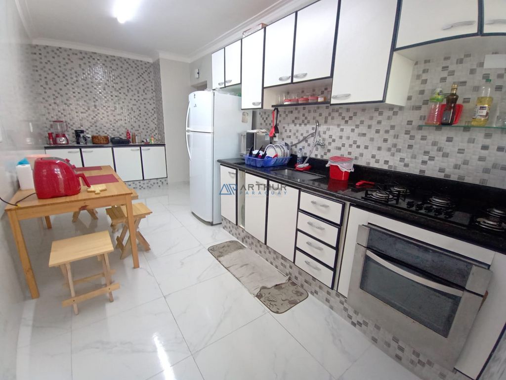 Apartamento 2 dormitórios à venda no Tupi, Praia Grande – 84 m² - foto 8