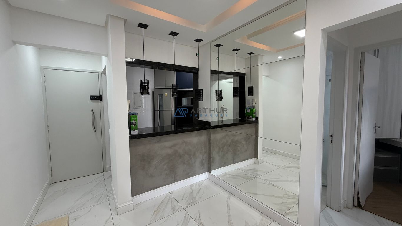 Apartamento 2 dormitórios à venda no Aviação, Praia Grande – 56 m² - foto 5