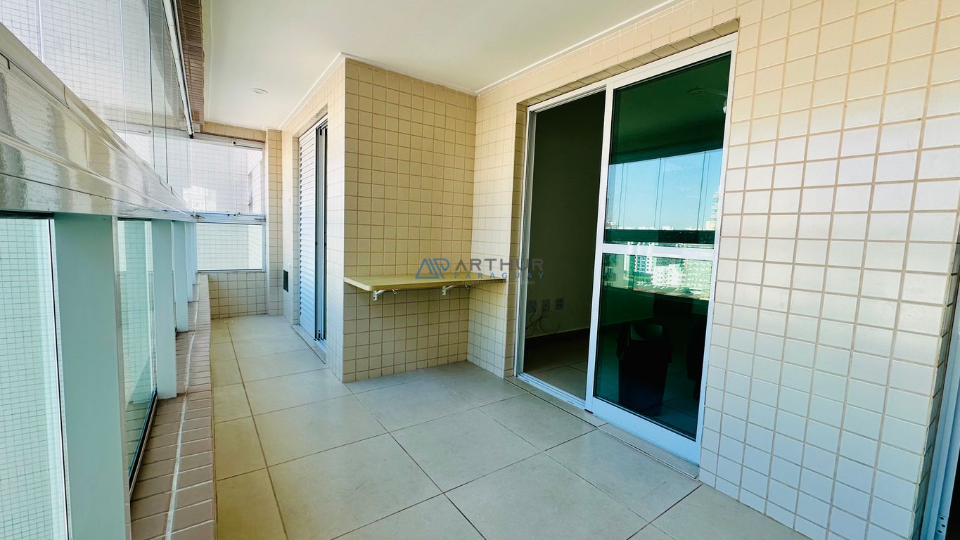 Apartamento 2 dormitórios à venda no Tupi, Praia Grande – 69 m² - foto 1