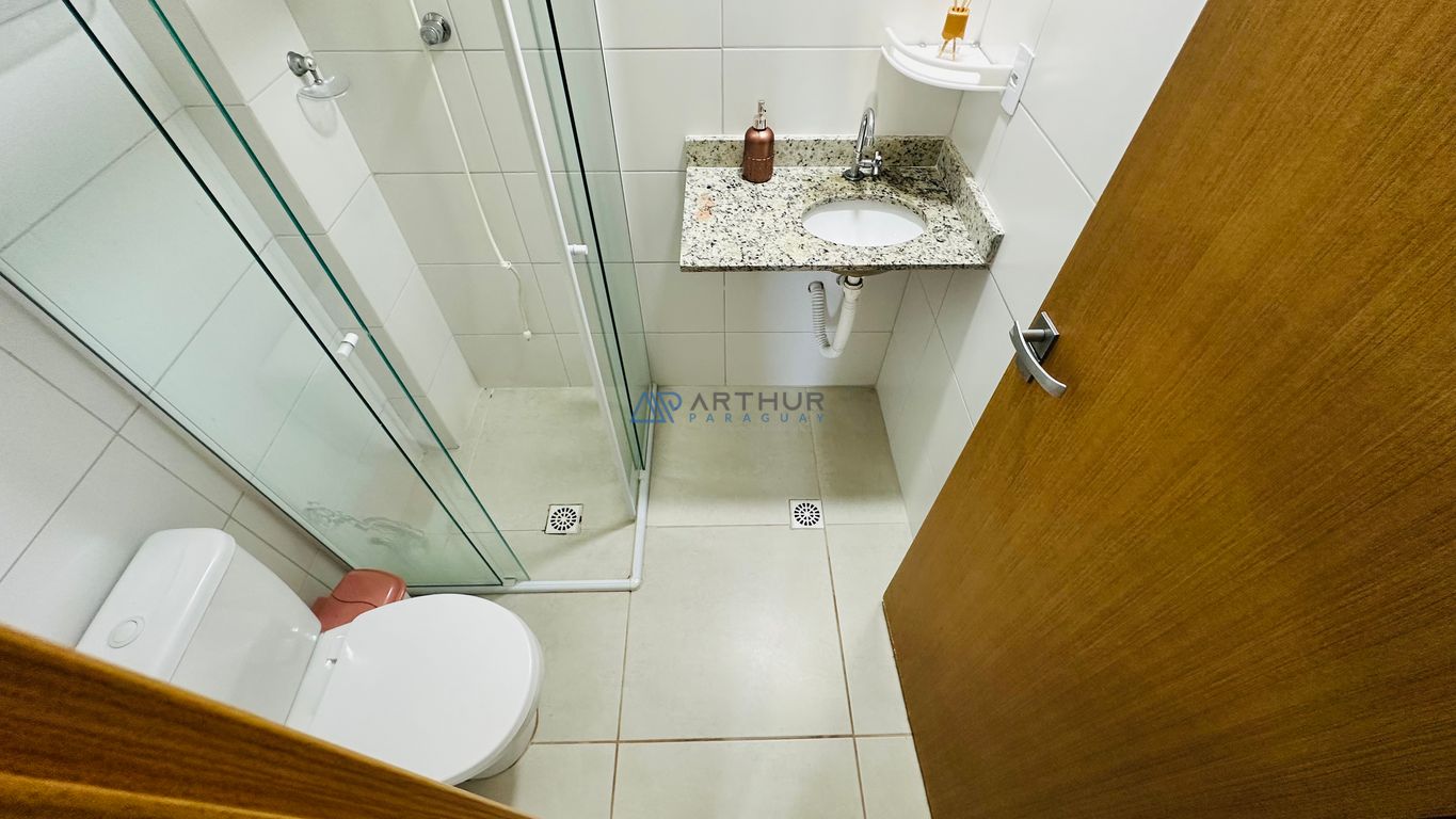 Apartamento 2 dormitórios à venda no Tupi, Praia Grande – 69 m² - foto 16