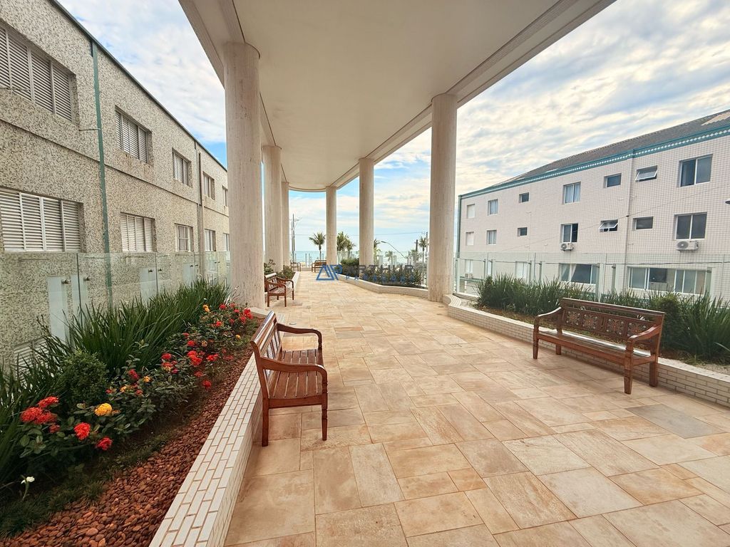Apartamento 3 dormitórios à venda no Canto do Forte, Praia Grande – 130 m² - foto 31