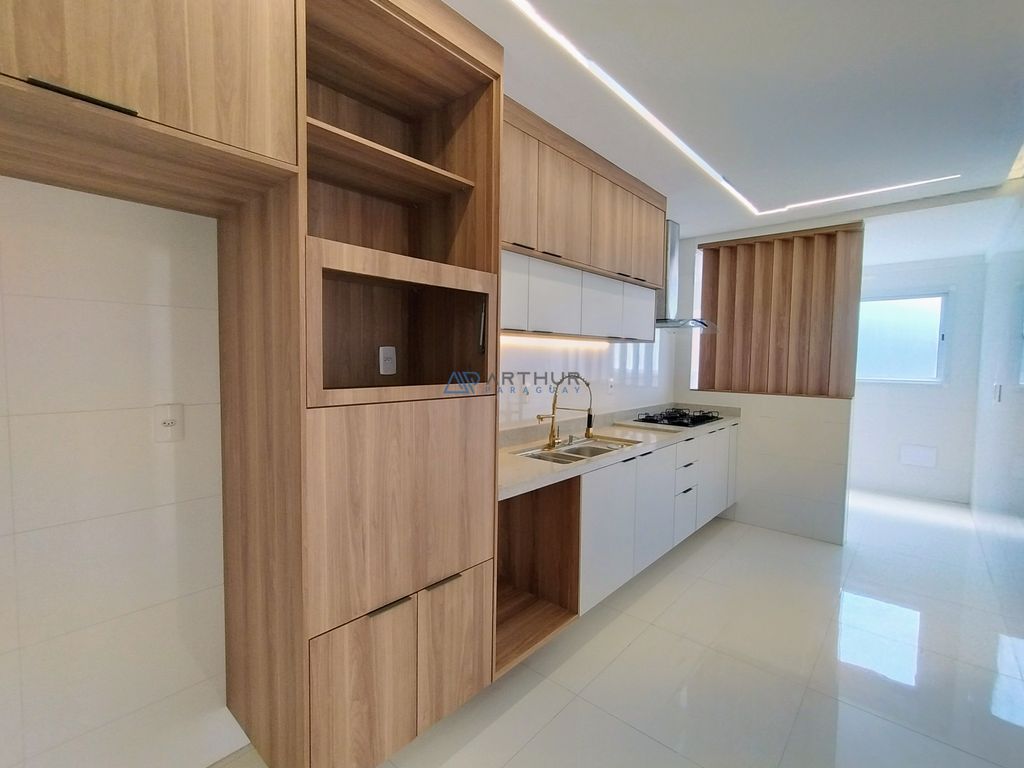 Apartamento 3 dormitórios para alugar no Canto do Forte, Praia Grande – 126 m² - foto 12