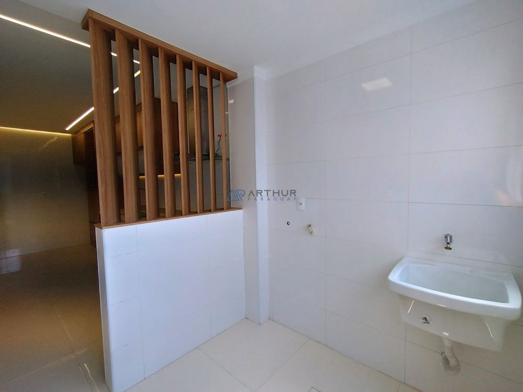 Apartamento 3 dormitórios para alugar no Canto do Forte, Praia Grande – 126 m² - foto 14