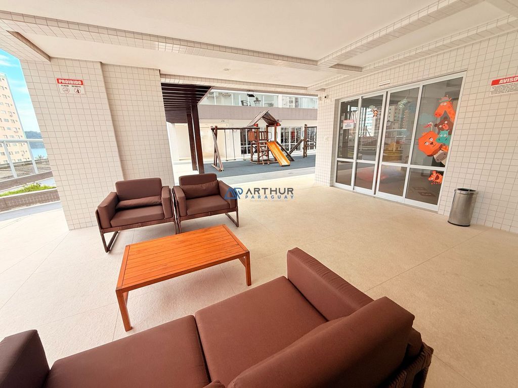 Apartamento 3 dormitórios à venda no Canto do Forte, Praia Grande – 130 m² - foto 35