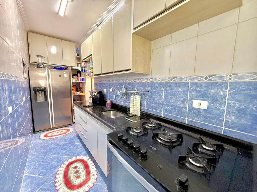 Apartamento 3 dormitórios à venda no Canto do Forte, Praia Grande – 93 m² - foto 6