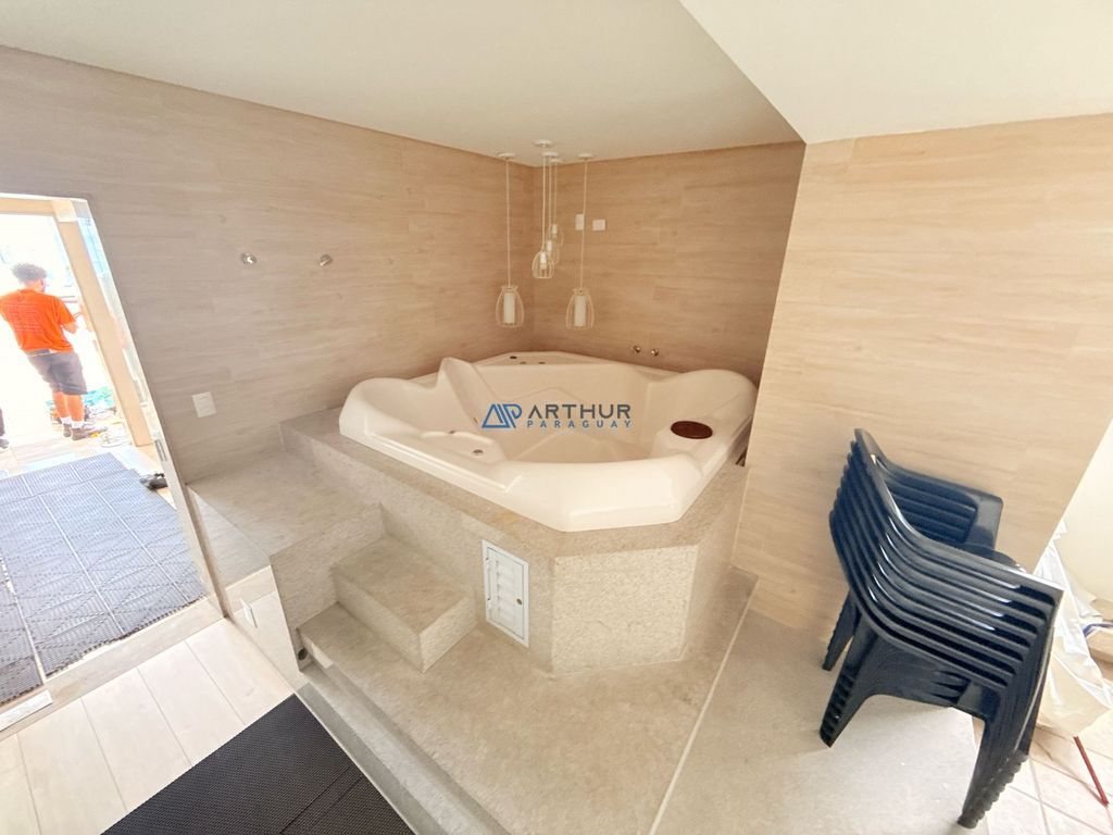 Apartamento 3 dormitórios à venda no Canto do Forte, Praia Grande – 130 m² - foto 43