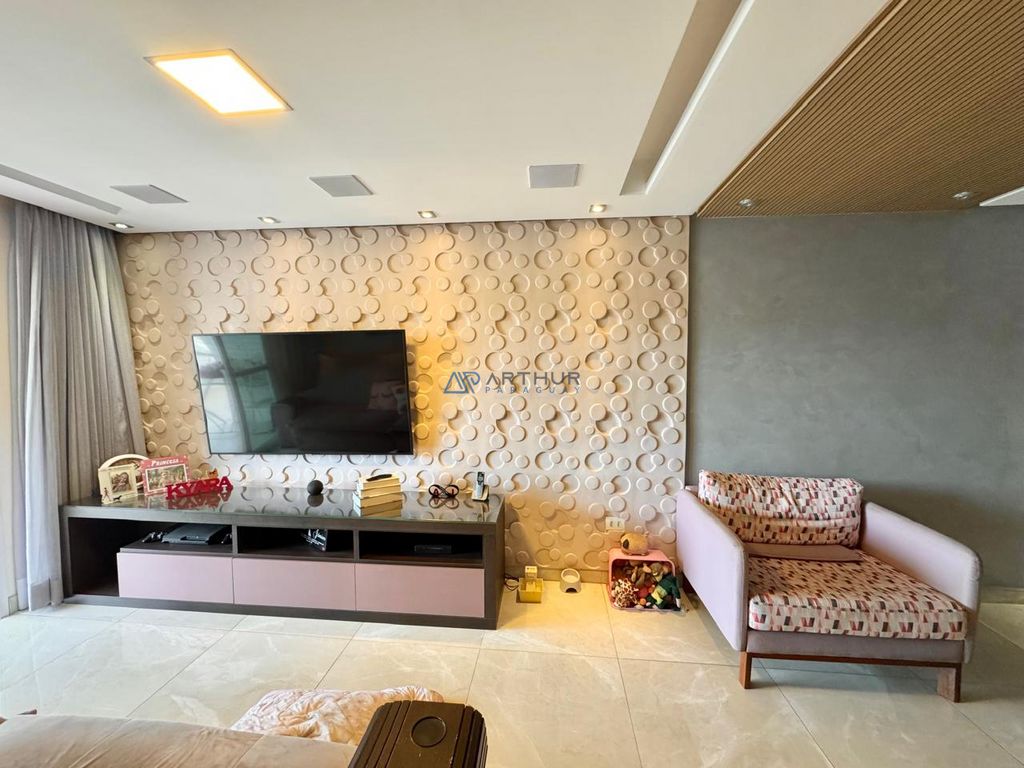 Apartamento 3 dormitórios à venda no Canto do Forte, Praia Grande – 129 m² - foto 25