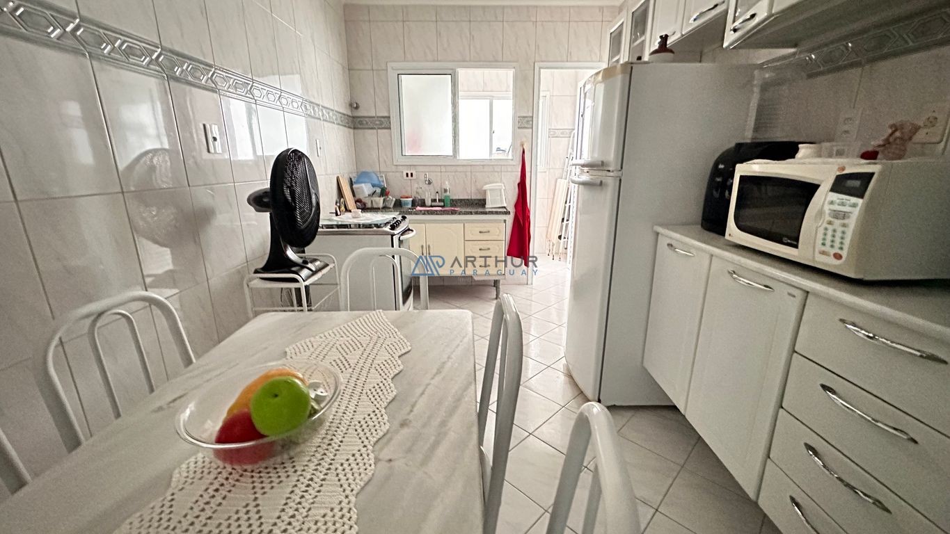 Apartamento 2 dormitórios à venda na Guilhermina, Praia Grande – 74 m² - foto 5