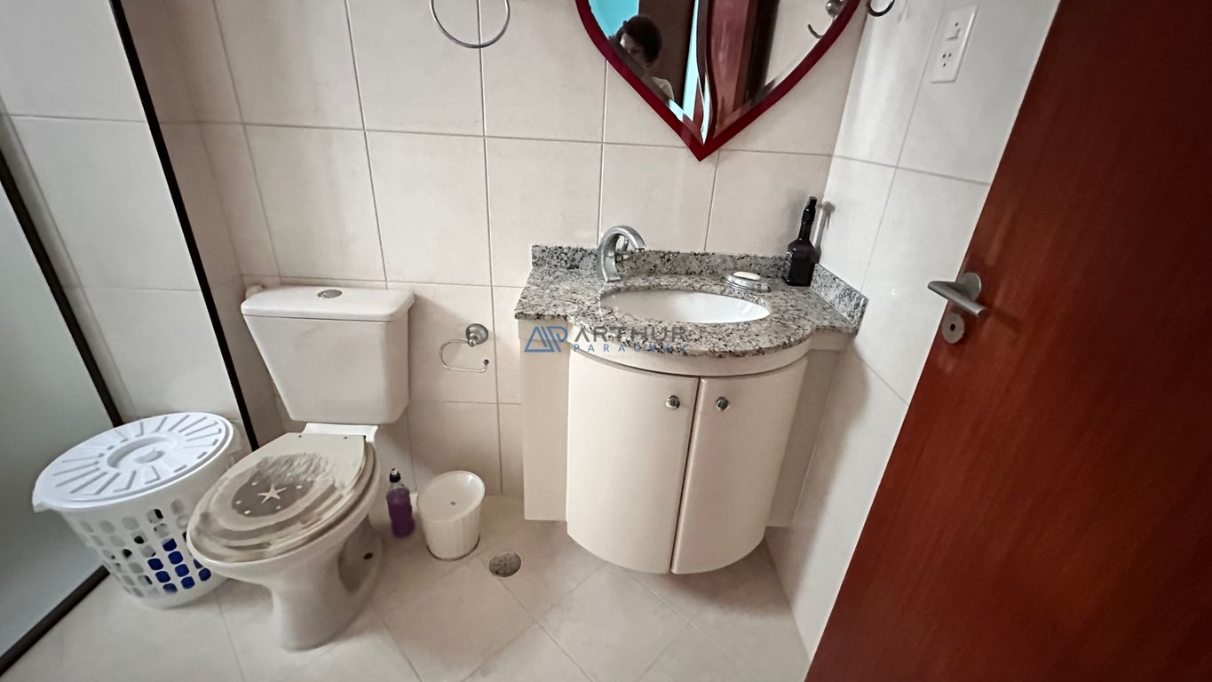 Apartamento 2 dormitórios à venda na Guilhermina, Praia Grande – 74 m² - foto 10