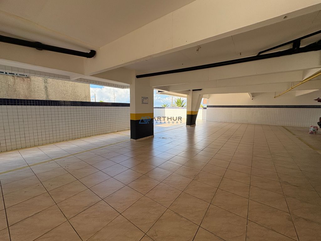 Apartamento 1 dormitório frente mar à venda no Caiçara, Praia Grande – 42 m² - foto 20