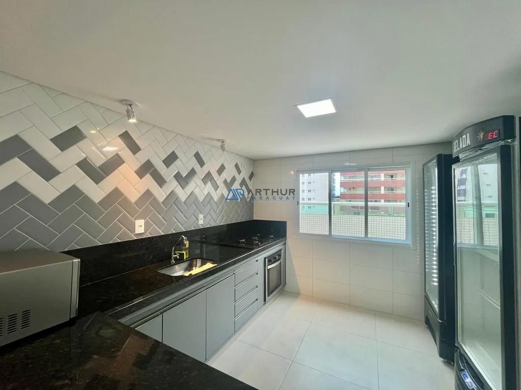 Apartamento 3 dormitórios à venda no Caiçara, Praia Grande – 108 m² - foto 42