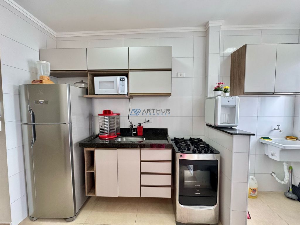 Apartamento 1 dormitório à venda no Caiçara, Praia Grande – 50 m² - foto 13