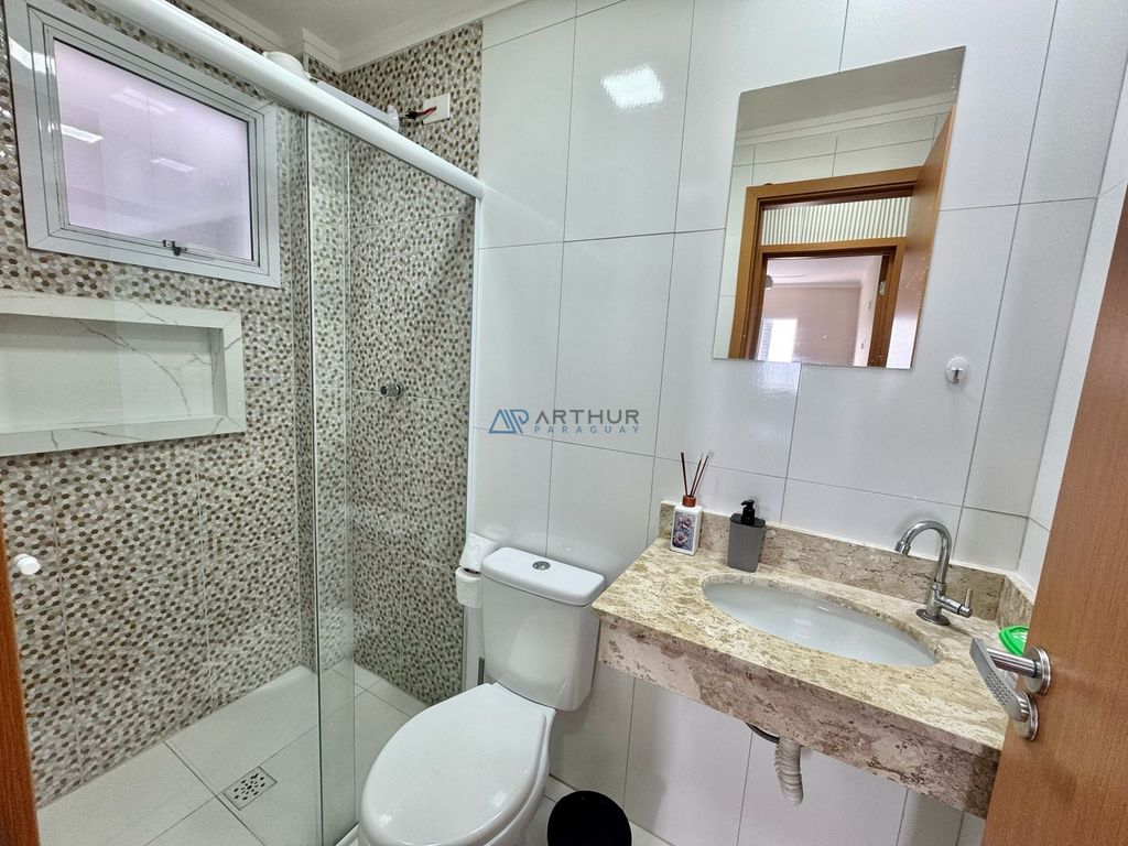 Apartamento 1 dormitório à venda no Caiçara, Praia Grande – 50 m² - foto 19