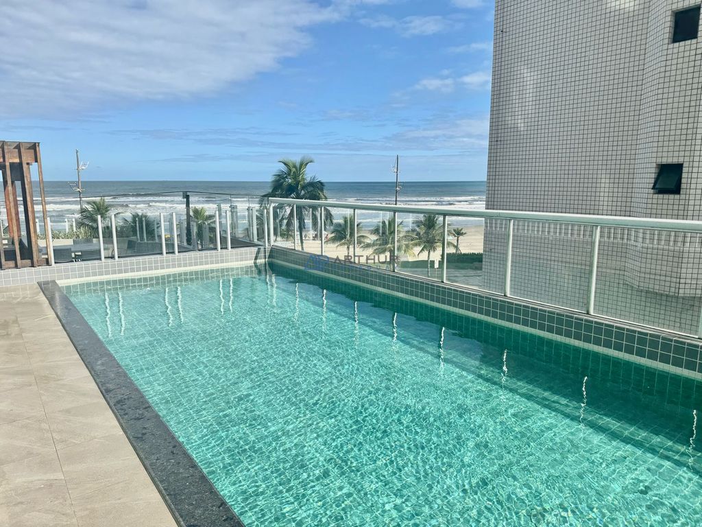 Apartamento 1 dormitório à venda no Caiçara, Praia Grande – 50 m² - foto 26