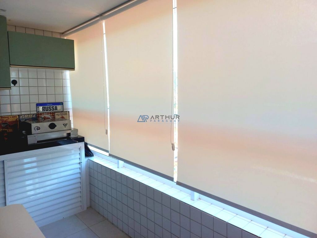 Apartamento 2 dormitórios frente mar à venda no Solemar, Praia Grande – 63 m² - foto 2