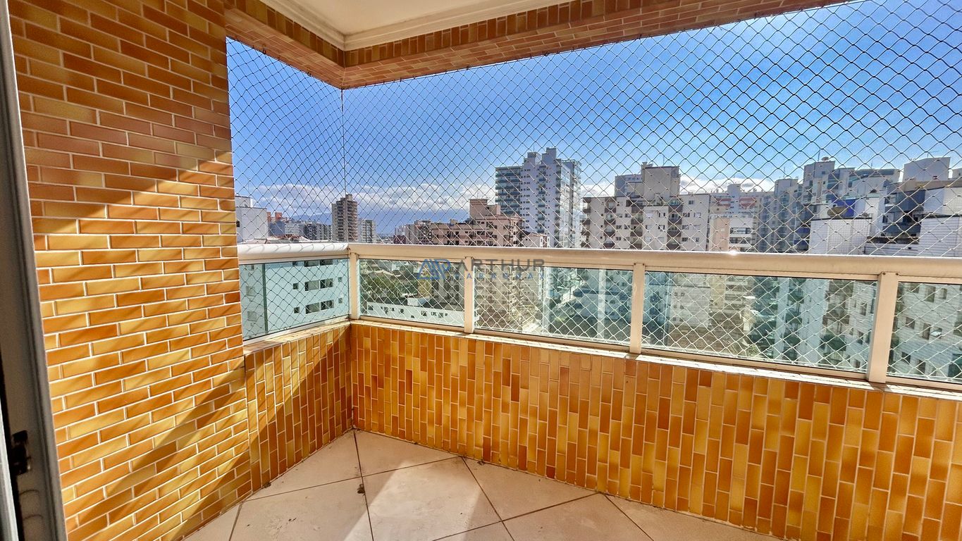 Apartamento 2 dormitórios à venda no Ocian, Praia Grande – 70 m² - foto 4