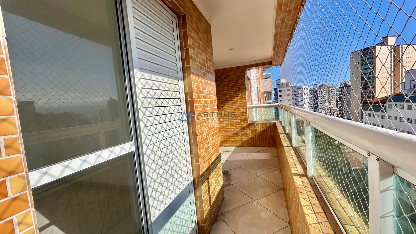 Apartamento 2 dormitórios à venda no Ocian, Praia Grande – 70 m² - foto 2