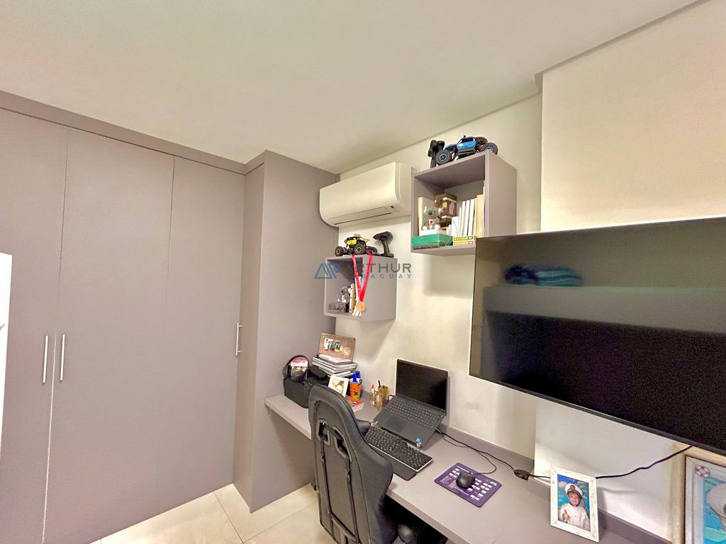 Apartamento 2 dormitórios à venda no Boqueirão, Praia Grande – 82 m² - foto 28